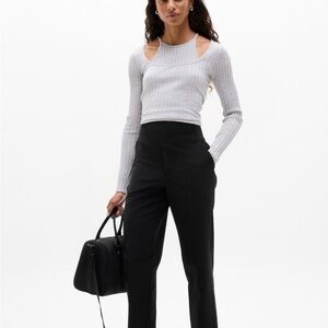 Athleta endless high rise Pants